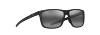 Occhiali da sole Maui Jim Uomo MJ0598S-LEHOPULU-001 - MJ0598S-LEHOPULU-001